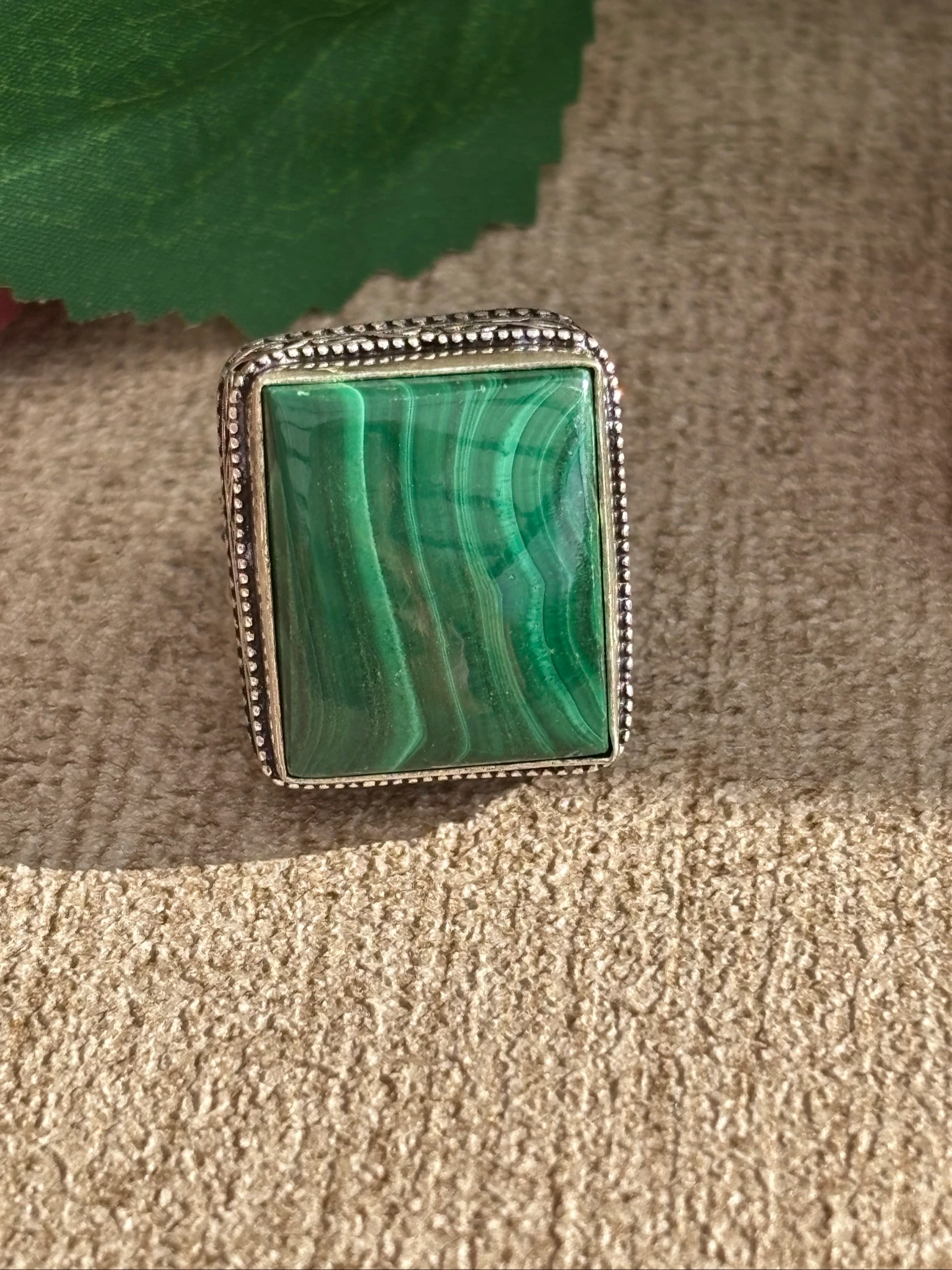 Liquidation bijoux neufs en argent 925 et pierres naturelles – 14 € pièce – photo 3